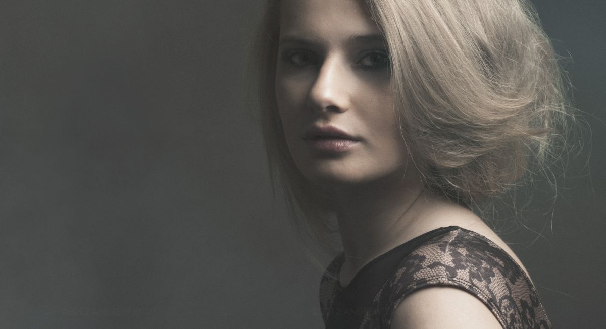 Natalia Walaszek | Model