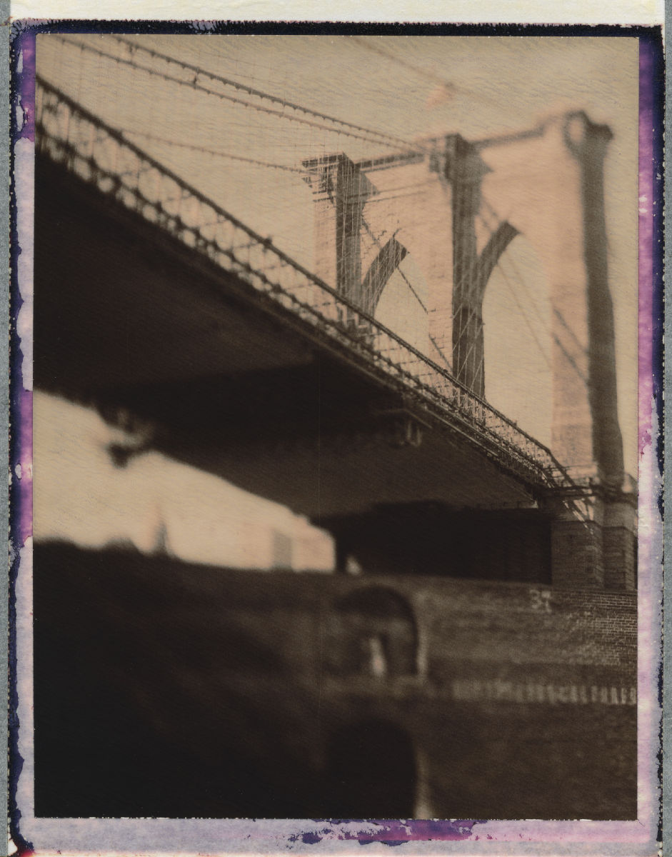 Brooklyn  Bridge