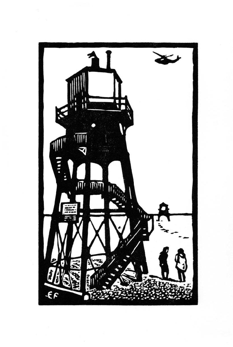 Dovercourt Lighthouse