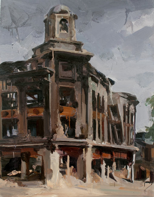 Quod Licet Jovi Non Licet Bovi