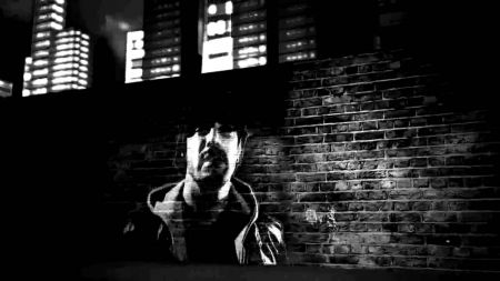 Bruce Conlon. City that never Sleeps.