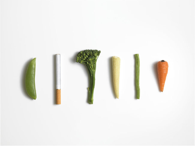 Healthy