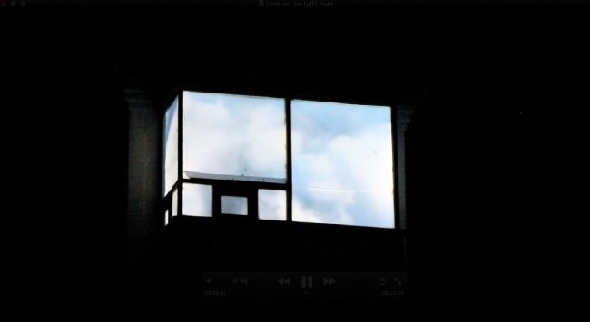 Lookout Install 2, 2016