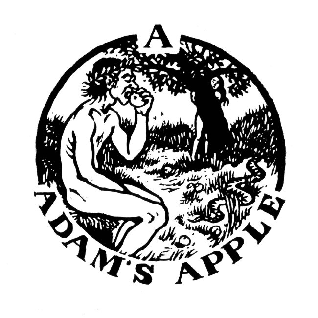 Adam's apple