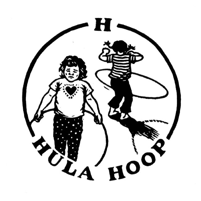 Hula hoop